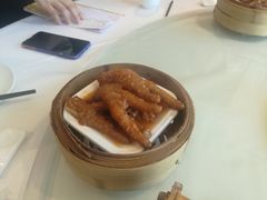 -粤式早茶希朋喜宴