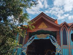 -西双版纳原始森林公园