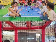 -童程童美少儿编程乐高机器人(世纪都会校区)