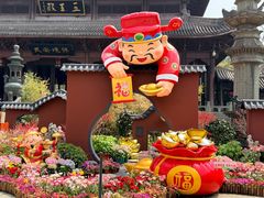 -钱王祠