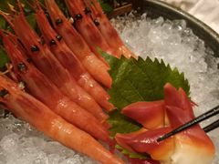 -亚马逊环球美食百汇(新城吾悦广场店)