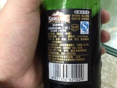 黑啤-维吾尔餐厅(宜山路店)