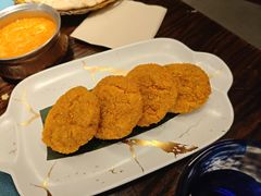 -甘尼仕印度餐厅爵士酒吧(阳春巷店)