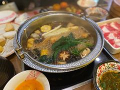 -牛New寿喜烧(青浦店)