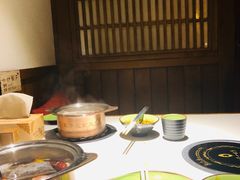 -一叶一世界•素食餐厅(环球中心店)