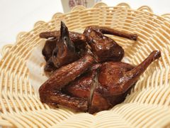 红烧石歧乳鸽-稻香酒家(天河城店)