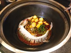 -荣德灶台鱼(圣泉寺店)