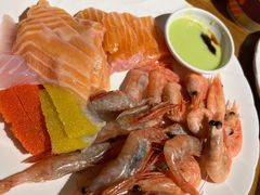 -禾斗海鲜自助(城阳宝龙店)