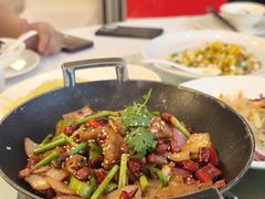 -高老庄新家宴(北斗星广场店)