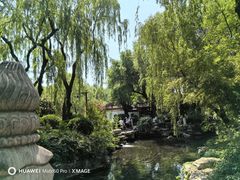-趵突泉景区