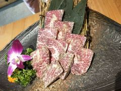 -丸藏和牛烧肉专门店(园区师惠坊店)