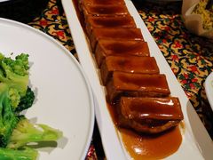 -城南往事·鲁菜济南菜(软件园美莲广场店)