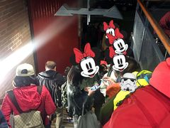 -Pancakes on the rocks(Darling Harbour)