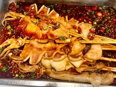 -盒马鲜生(杭州运河上街店)