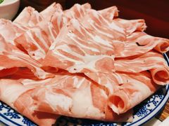 -宣武小院涮肉(前门店)