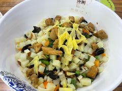 -老陕兄弟(彩虹新城店)