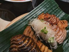 -蘑界·野生菌火锅(深业上城店)