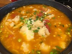 -苗小坛酸汤鱼(酒仙桥店)