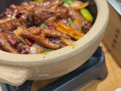 -小艺烧烤(曲江店)