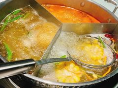 -潮牛壹号鲜牛肉火锅(世界城广场店)