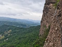 -剑门关风景区