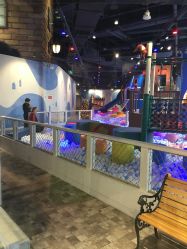 -幻贝家儿童乐园(苏州中心店)