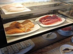 -绿地万豪酒店-城市节奏餐厅