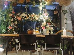 -花十悦·鲜花咖啡餐厅(振业城一期店)
