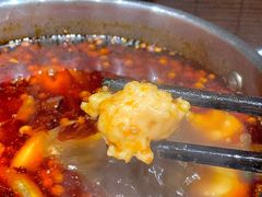 -独食火锅·半米屋台(望平街店)