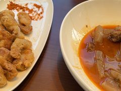 -金谷仓家庭料理(马泉营店)