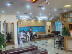 -慈铭体检(洋桥分院)