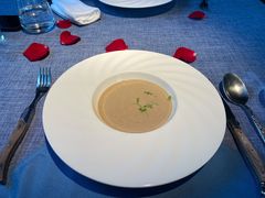 栗子浓汤-弦月窗LUNETTE BY AMANDA(复兴路店)