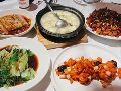 -小河盐帮·私家菜·烤鸭(三元桥·霄云路店)