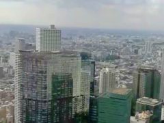 -东京都厅舍