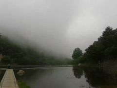 -嘉陵江源头景区