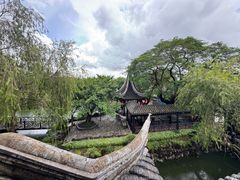 -中山詹园