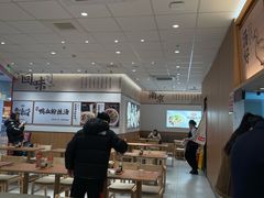 -回味鸭血粉丝汤(京新广场店)