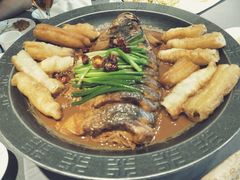-名都饭店