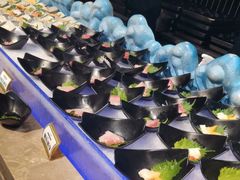 -V-ONE西雅图海鲜自助餐厅(仓山万达广场店)