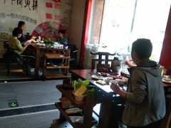 -三侨牛庄(云浮店)