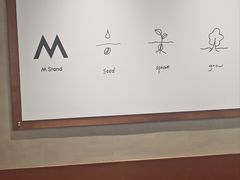 -M Stand(深圳南山欢乐颂店)