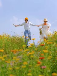 -米莱摄影写真(五大道别墅店)