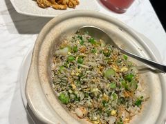 -香樟花园新粤料理(无锡万象城店)