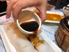 -点点心点心专门店(旺角店)