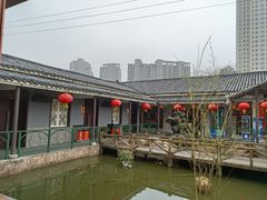 -万小金辣椒炒肉(三经路店)