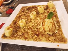-LA CREPERIE BRETONNE布列塔尼法式餐厅(天童北路店)