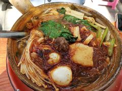 -清真·马文砂锅大全(麦苋街店)