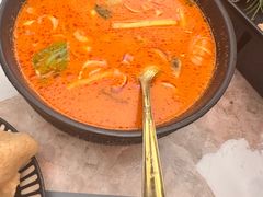 -KingThaia金泰兰(滨江天街店)