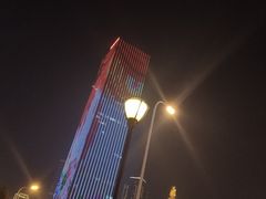 -世纪钟