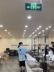 点击看大图 -DX HAIR SALON·发现未知美发沙龙